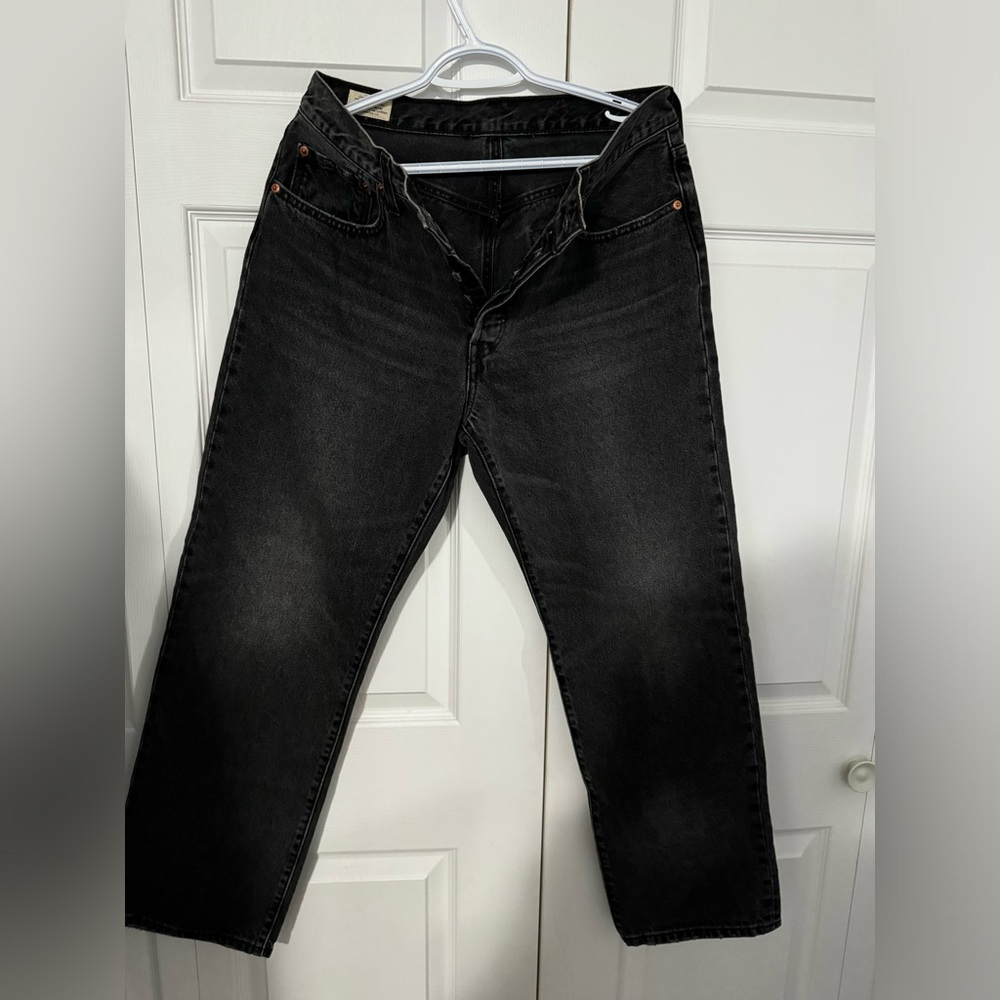 Levi 501’s
